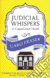 Fraser Caro