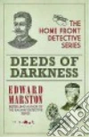Marston Edward