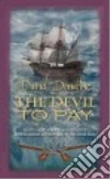 Donachie David