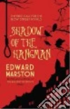 Marston Edward