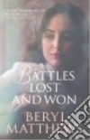 Matthews Beryl