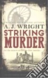 Wright A. J.