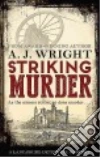 Wright A. J.