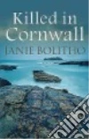 Bolitho Janie