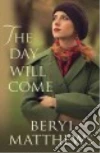 Matthews Beryl