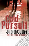 Judith Cutler