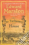 Marston Edward