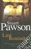 Pawson Stuart