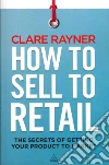 Rayner Clare