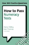 Tolley Harry, Thomas Ken