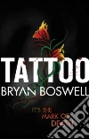 Bryan Boswell