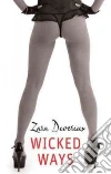 Zara Devereux