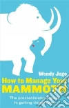 Wendy Jago