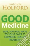 Holford Patrick