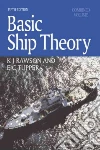 Rawson K. J., Tupper E. C.