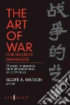 Watson Scott A.
