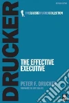 P F Drucker