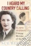 Elliott Sue