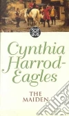 Cynthia Harrod-Eagles