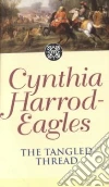 Cynthia Harrod-Eagles