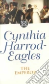 Cynthia Harrod-Eagles