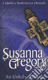 Gregory Susanna