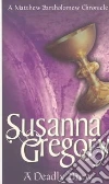 Gregory Susanna