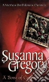 Gregory Susanna