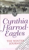 Harrod-Eagles Cynthia