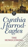 Harrod-Eagles Cynthia