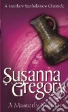 Gregory Susanna