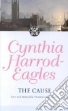 Harrod-Eagles Cynthia