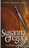Gregory Susanna
