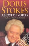 Doris Stokes
