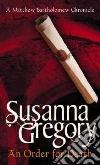 Gregory Susanna