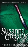 Gregory Susanna