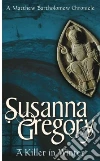 Gregory Susanna
