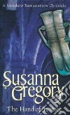 Gregory Susanna