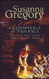 Susanna Gregory