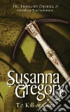 Gregory Susanna