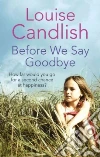 Louise Candlish