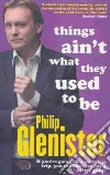 Philip Glenister