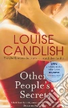 Candlish Louise