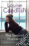 Candlish Louise