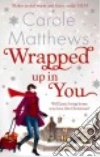 Matthews Carole