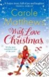 Matthews Carole