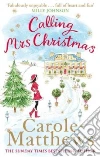 Matthews Carole