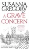 Gregory Susanna