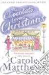 Matthews Carole