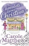 Matthews Carole